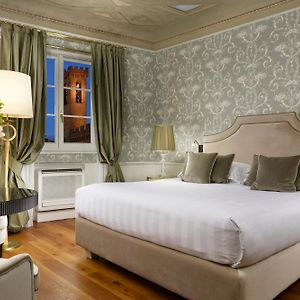 Deluxe Kamer